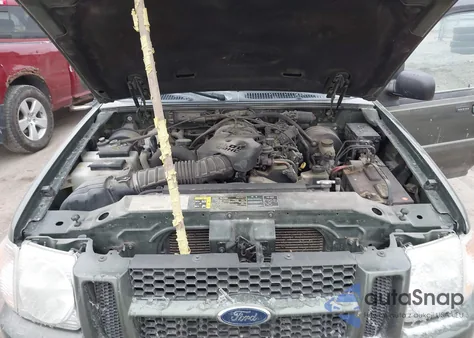 2003 Ford Explorer Sport Trac Xls/Xlt из США, поврежденный, VIN 1FMZU77E23UA88368